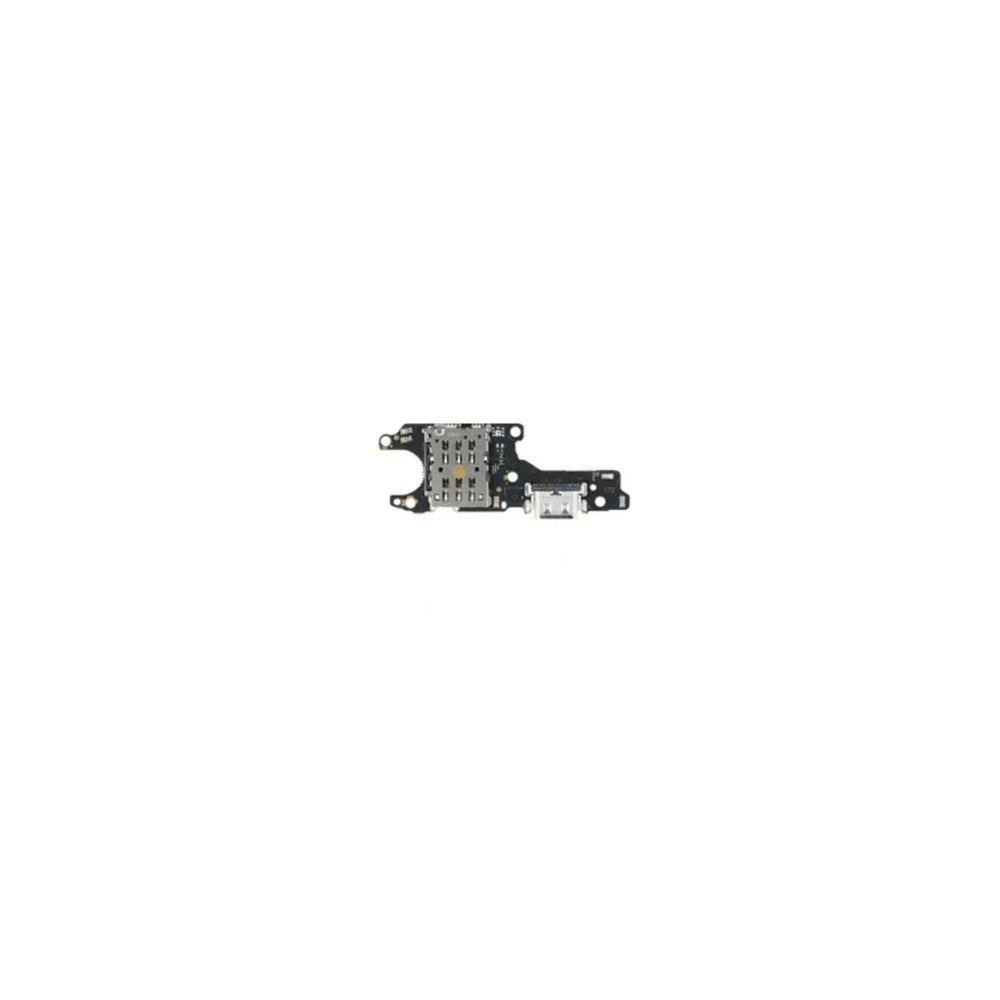 For Honor 50 Replacement Charging Port Board E-Tech61
