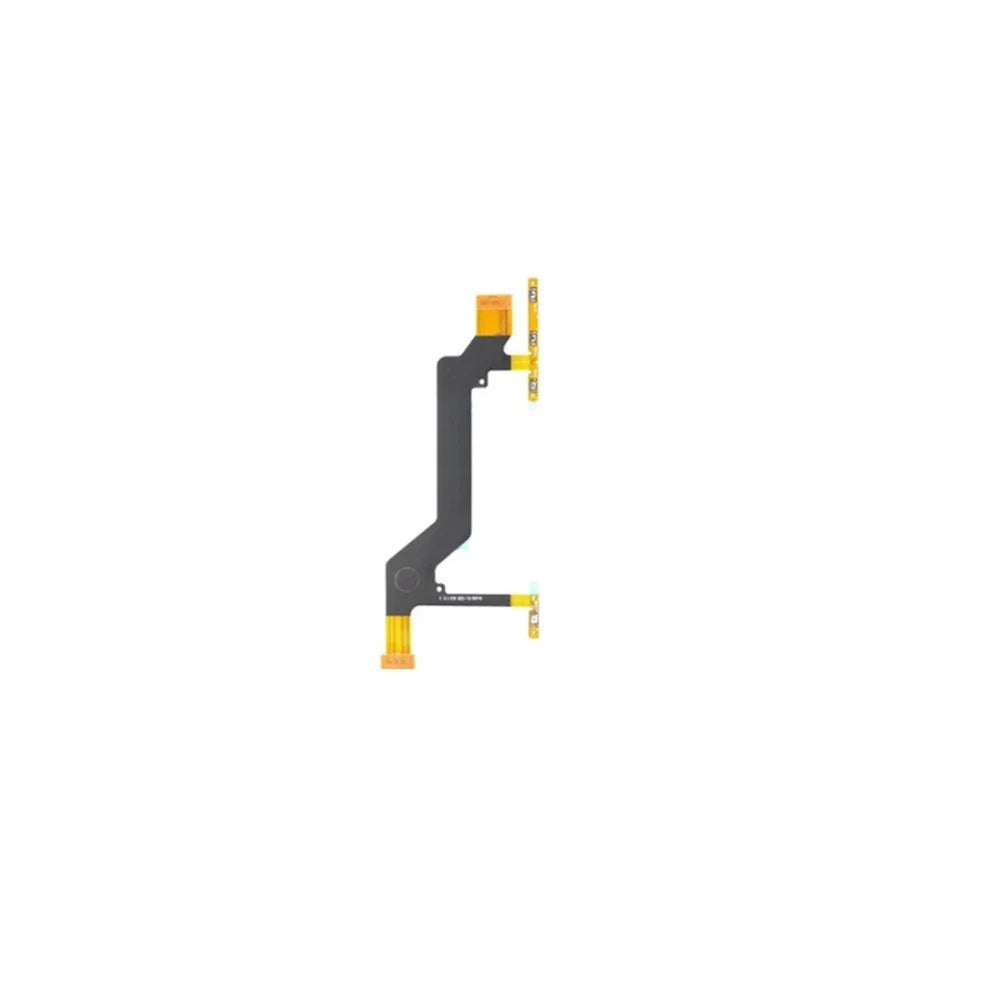 For Sony Xperia XA1 Ultra Replacement Power And Volume Button Flex Cable E-Tech61