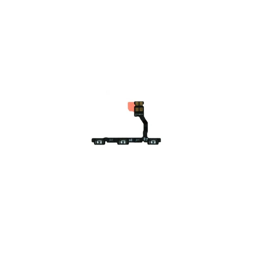 For Huawei P40 Replacement Power & Volume Button Flex Cable E-Tech61