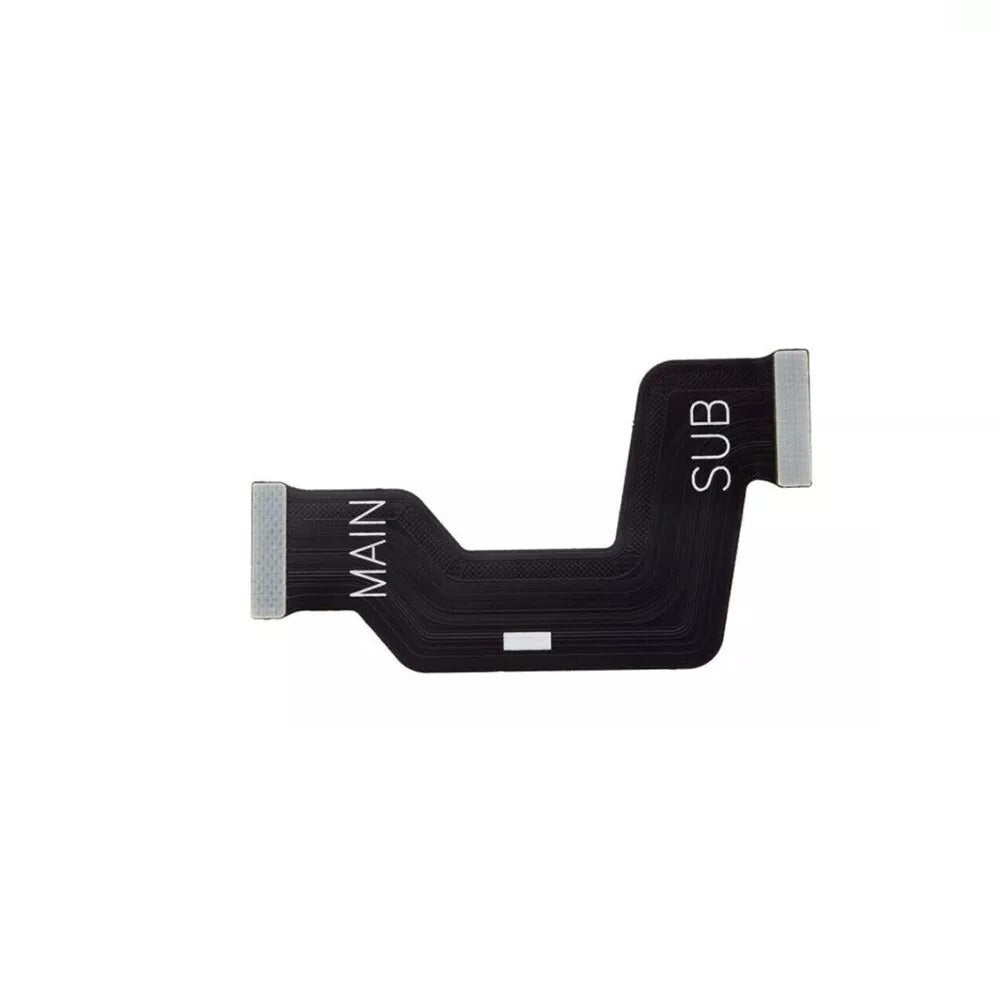 For Samsung Galaxy A80 Motherboard Board LCD Flex Cable Replacement