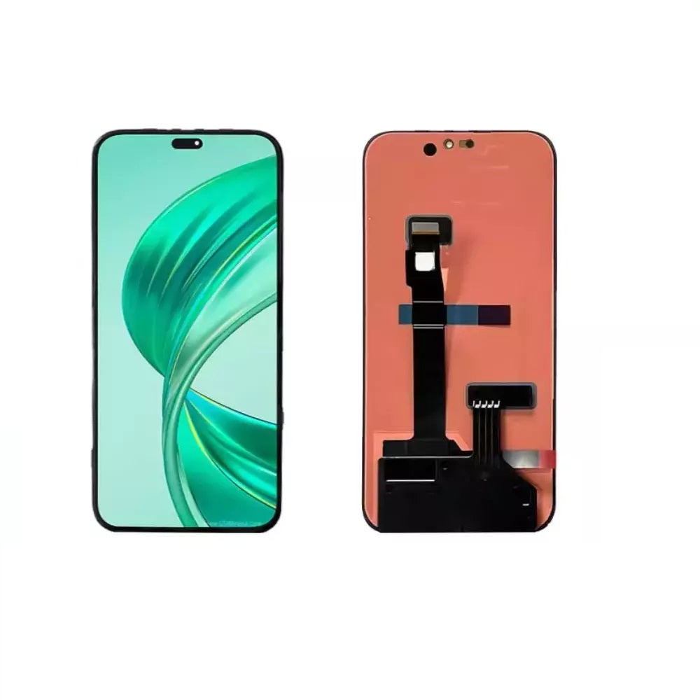 For Honor 200 Lite Replacement LCD Display Touch Screen Digitizer Assembly