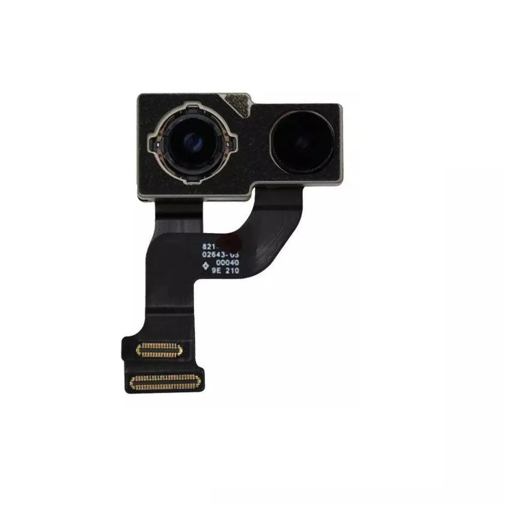 For Apple iPhone 12 Replacement Rear Camera E-Tech61
