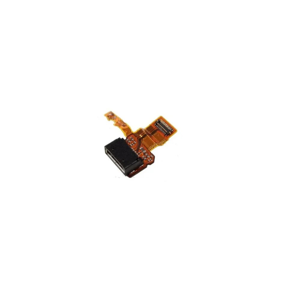 For Sony Xperia X Replacement Charging Port E-Tech61