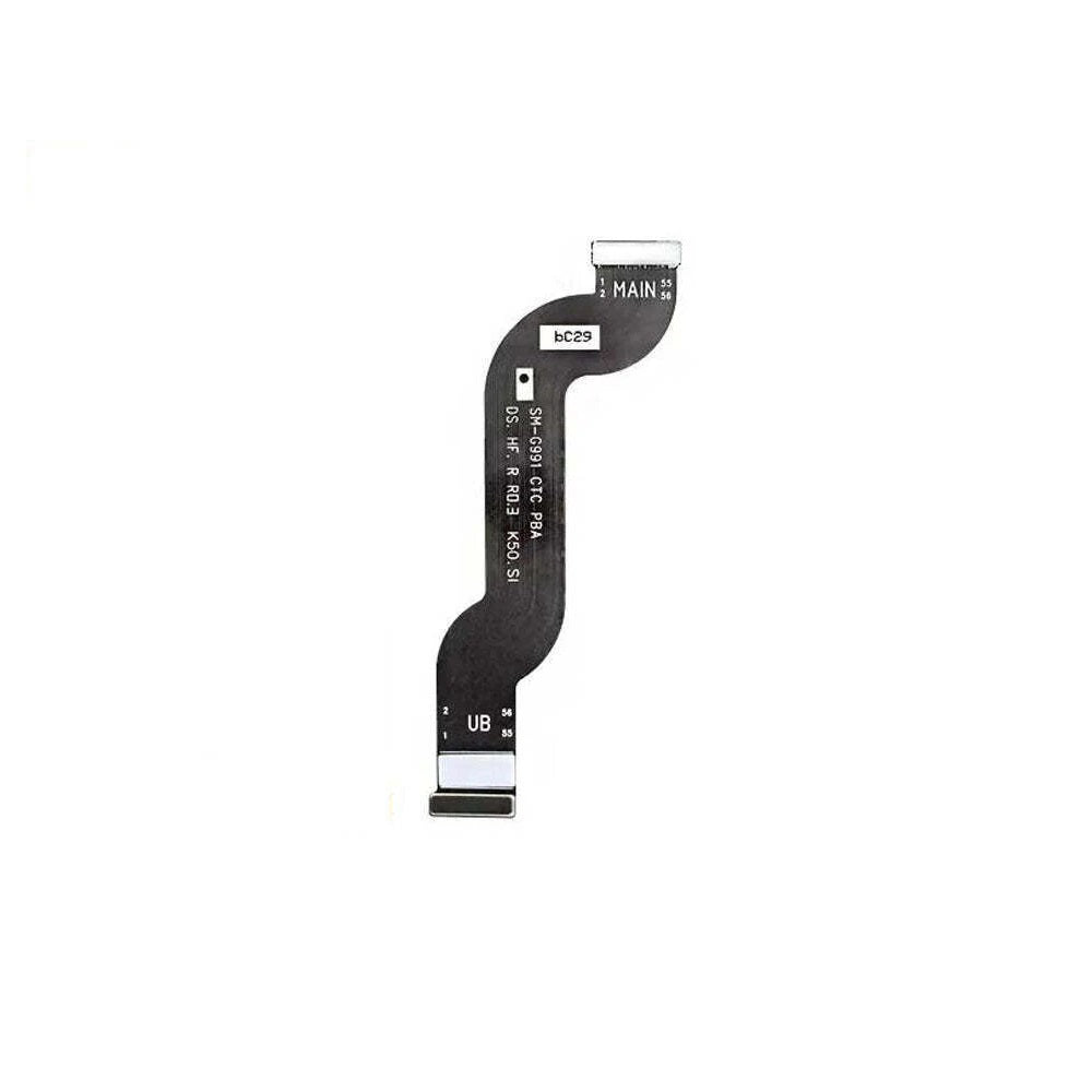 For Samsung Galaxy S21 5G G991 Replacement LCD Flex Cable E-Tech61