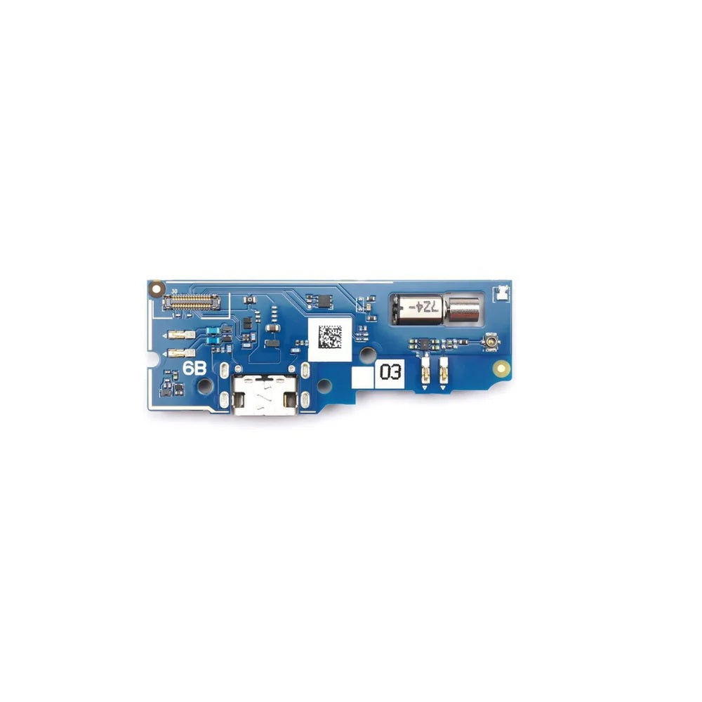 For Sony Xperia L2 Replacement Charging Port Board E-Tech61