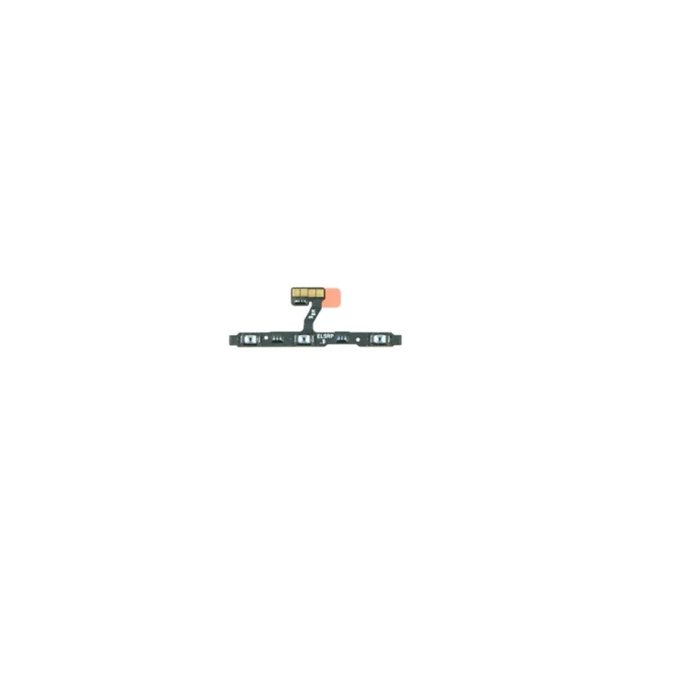 For Huawei P40 Pro Plus Replacement Power & Volume Button Flex Cable E-Tech61
