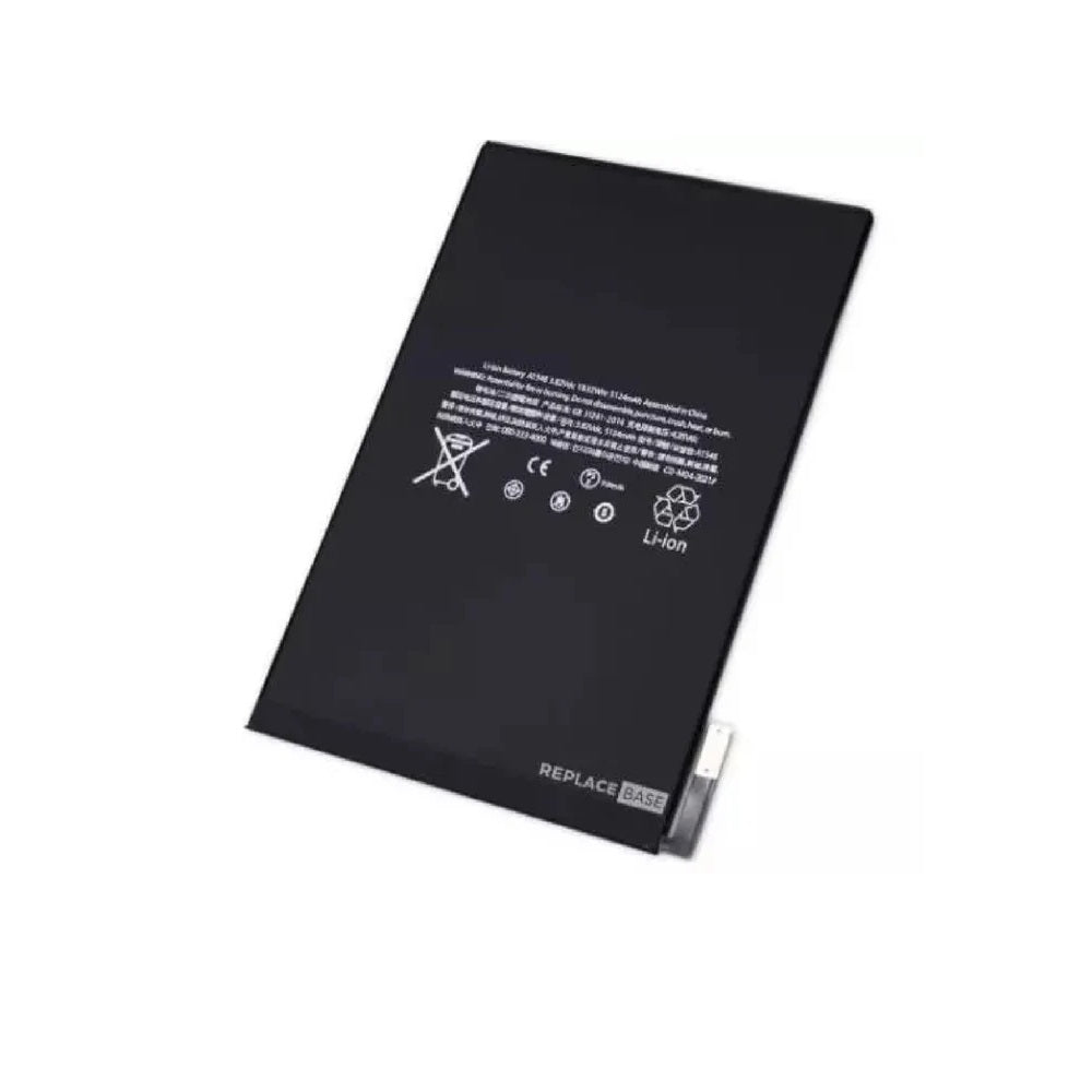 For iPad Mini 4 A1546 5124mAh Replacement Battery Premium Quality