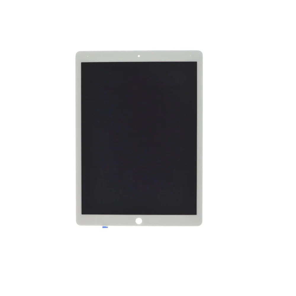 For Apple iPad Pro 12.9" 2nd Gen Replacement Touch Screen Digitiser With LCD Assembly (White) E-Tech61