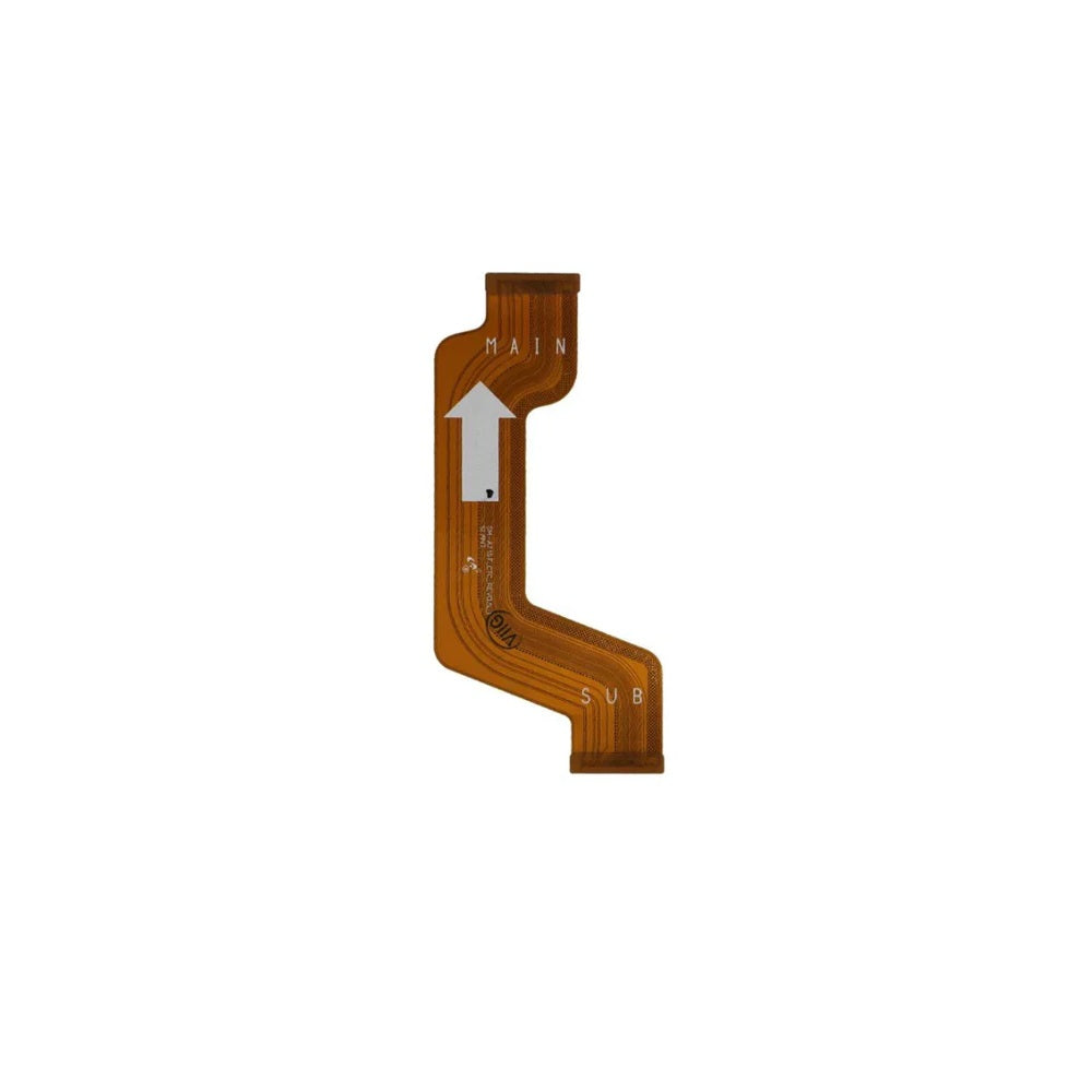 For Samsung Galaxy A71 A715 Replacement Main Motherboard Connection Flex Cable E-Tech61