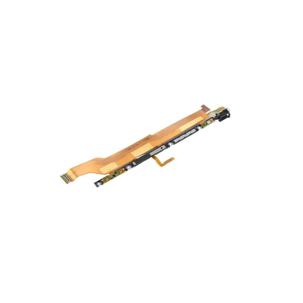 For Sony Xperia XZ1 Replacement Power & Volume Internal Flex Cable E-Tech61