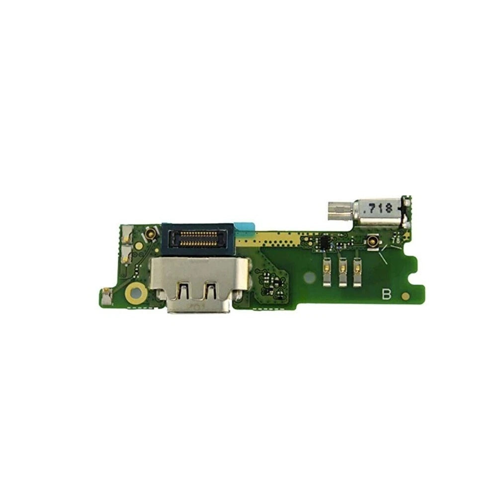 For Sony Xperia XA1 Charging Port Vibrator Mic Flex Board Replacement