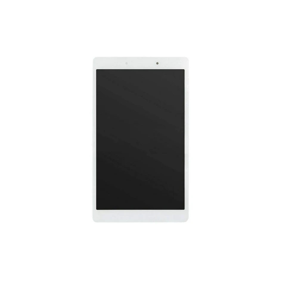 Samsung Galaxy Tab A 8.0 2019 (T290) Replacement LCD Display & Touch Screen Digitiser (White) E-Tech61