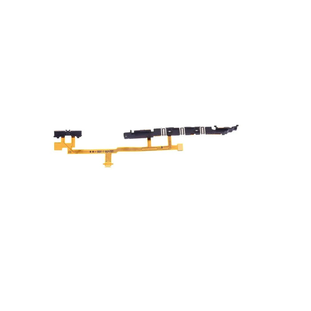 For Sony Xperia XZ2 Replacement Power & Volume Buttons Flex Cable E-Tech61