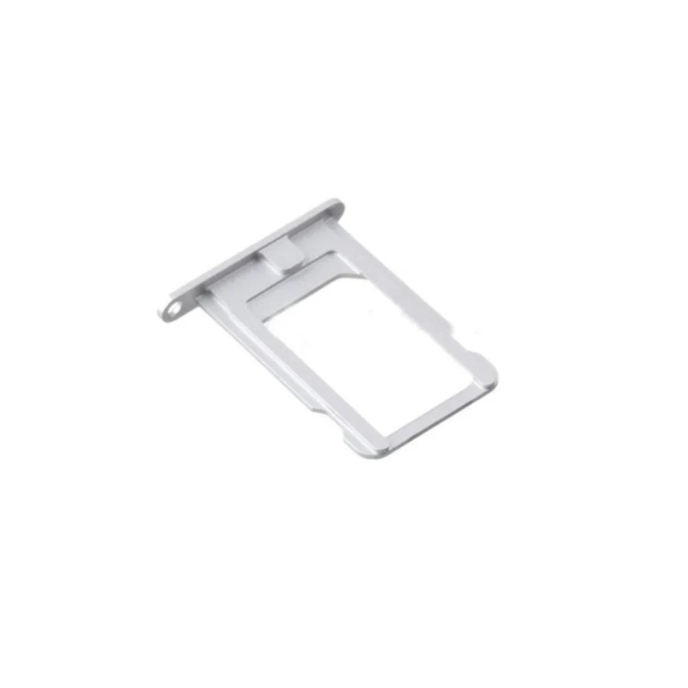 For Samsung Galaxy M31 M315 Replacement Sim Card Tray (White) E-Tech61