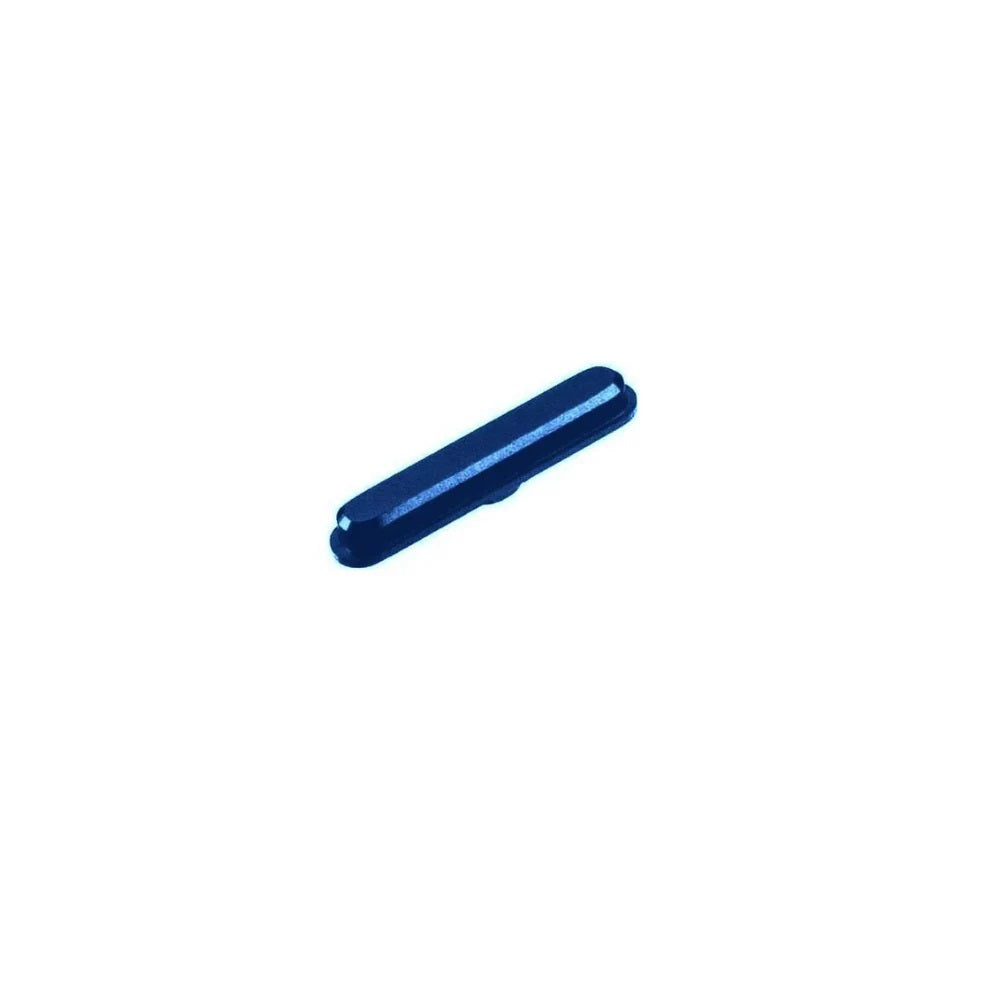For Samsung Galaxy M31 M315 Replacement Power Button (Blue) E-Tech61