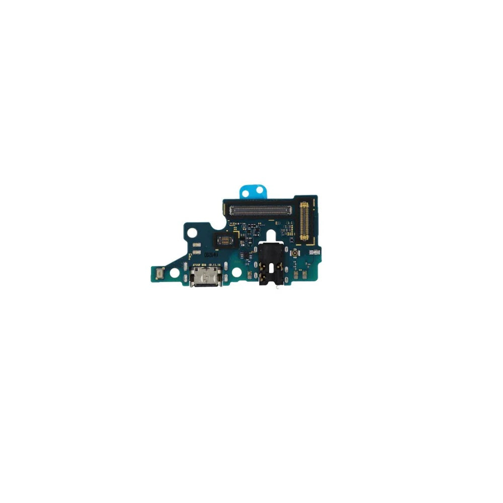For Samsung Galaxy A71 A715F Replacement Charging Port Board E-Tech61