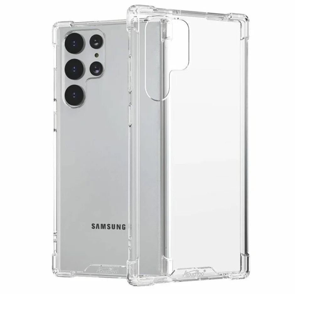 King Kong Anti-Burst Armour Case For Samsung Galaxy S23 Ultra E-Tech61