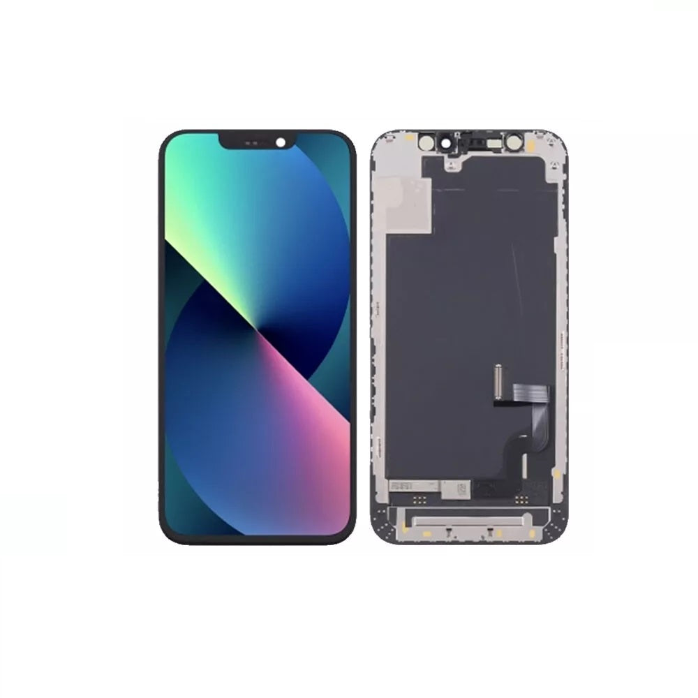 iPhone X XR XS Max 11 12 Pro Max Screen Replacement LCD 3D Touch Digitizer
