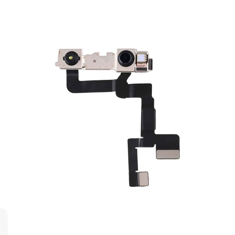 For Apple iPhone 11 Replacement Front Main Camera E-Tech61
