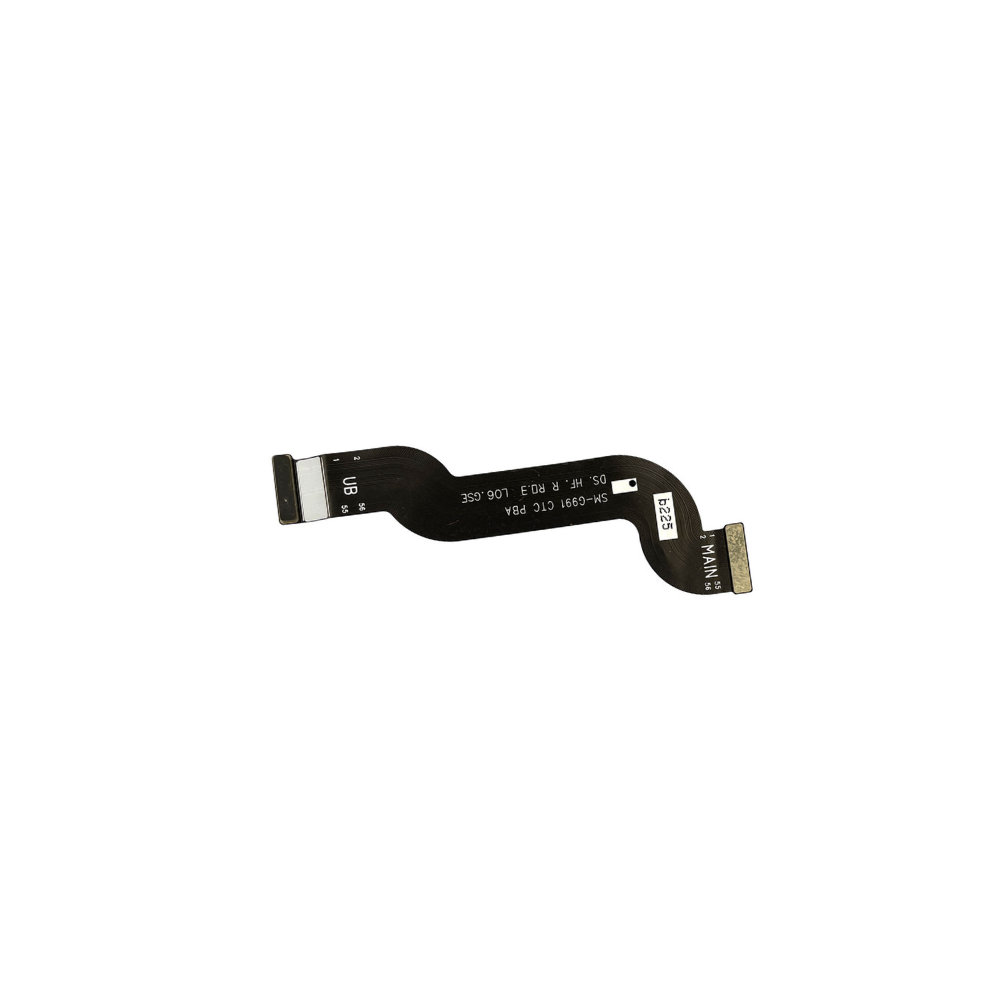 For Samsung Galaxy S21 5G G991 Replacement LCD Flex Cable E-Tech61