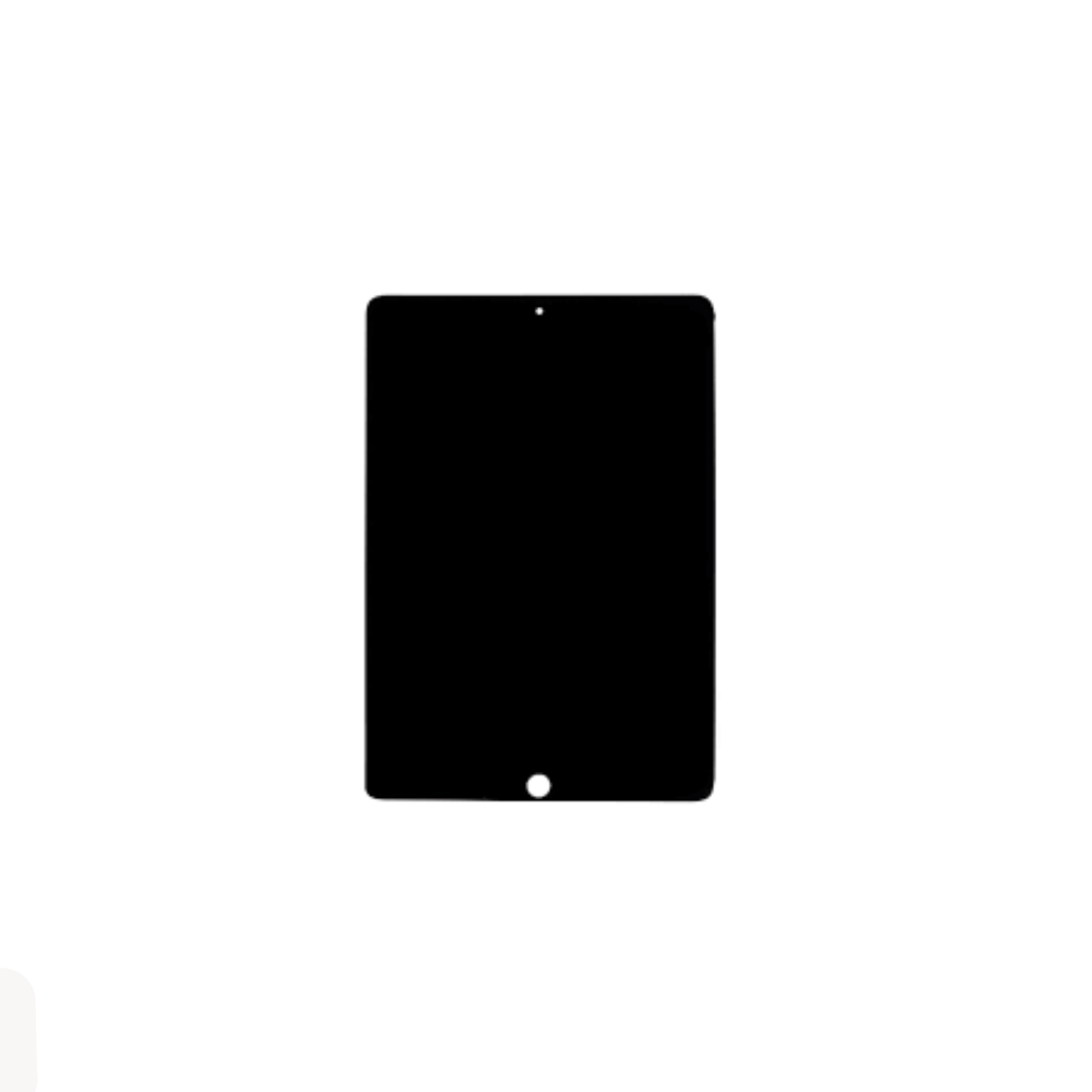 For Apple iPad Pro 10.5" Replacement Touch Screen Digitiser With LCD Assembly (Black) E-Tech61