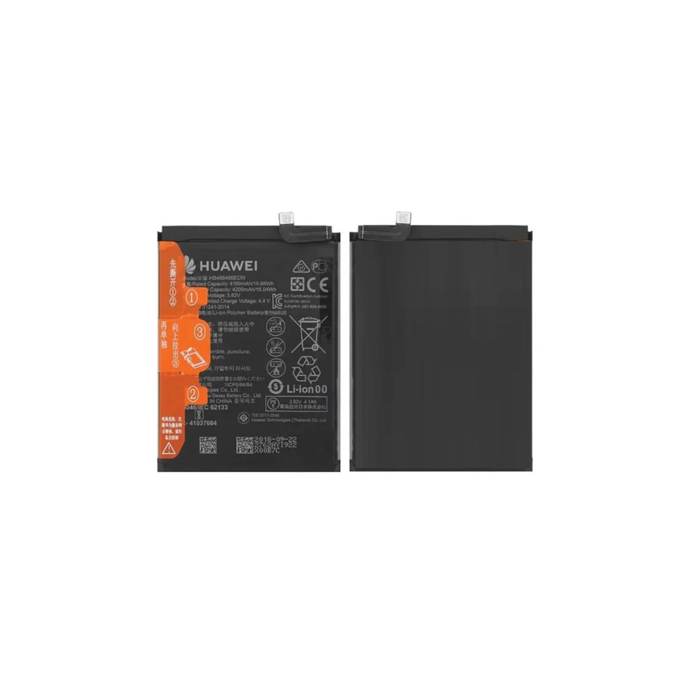 For Huawei Mate 20 Pro Battery Module E-Tech61