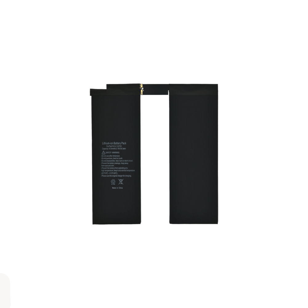For Apple iPad Air 3 Replacement Battery 8134mAh E-Tech61
