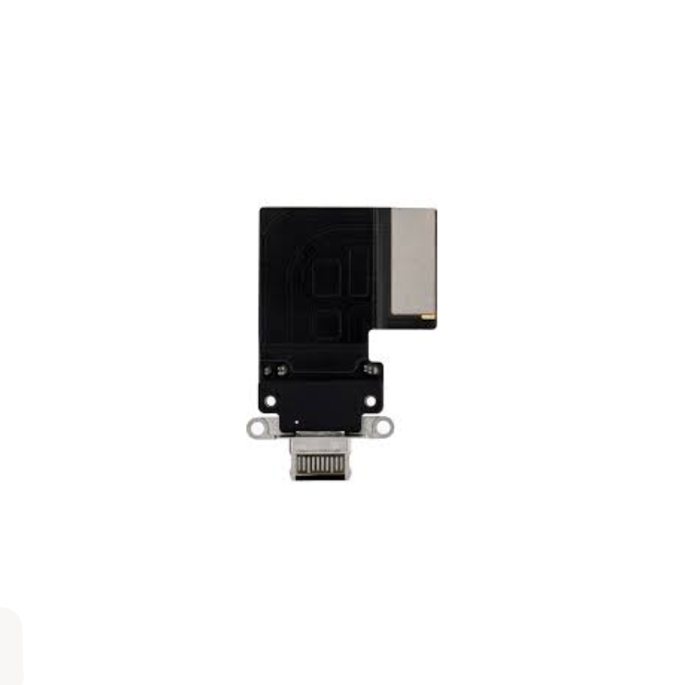 For Apple iPad Pro 11" (2020) Replacement Charging Port Flex Cable (Black) E-Tech61
