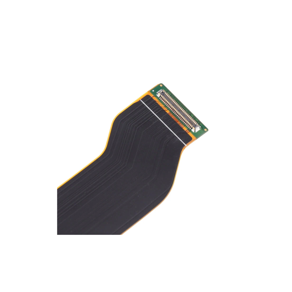 Samsung Galaxy S20 Ultra Motherboard Flex Cable Replacement | E-Tech61