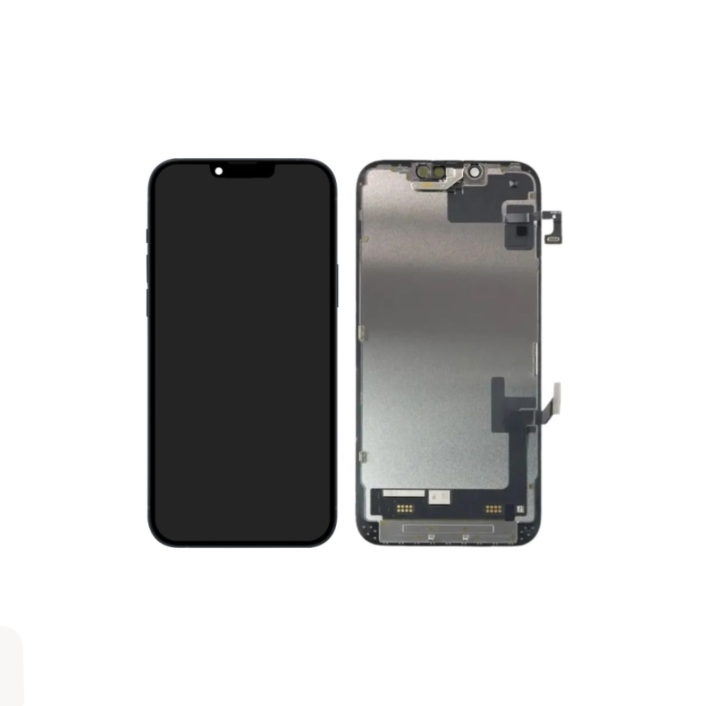 For Apple iPhone 14 Replacement OLED Screen - OLED