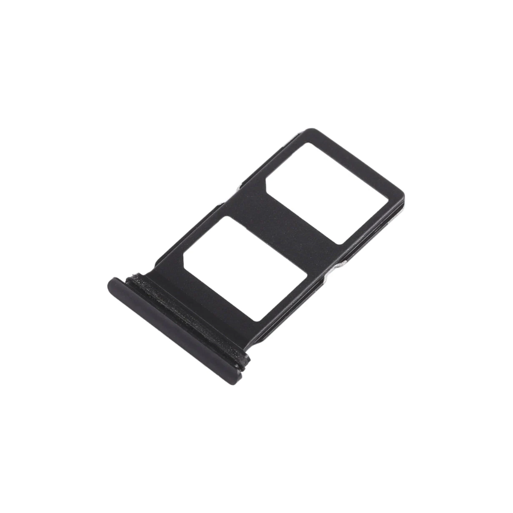 Vivo Xplay6 Dual SIM Card Tray Replacement (Black) | E-Tech61