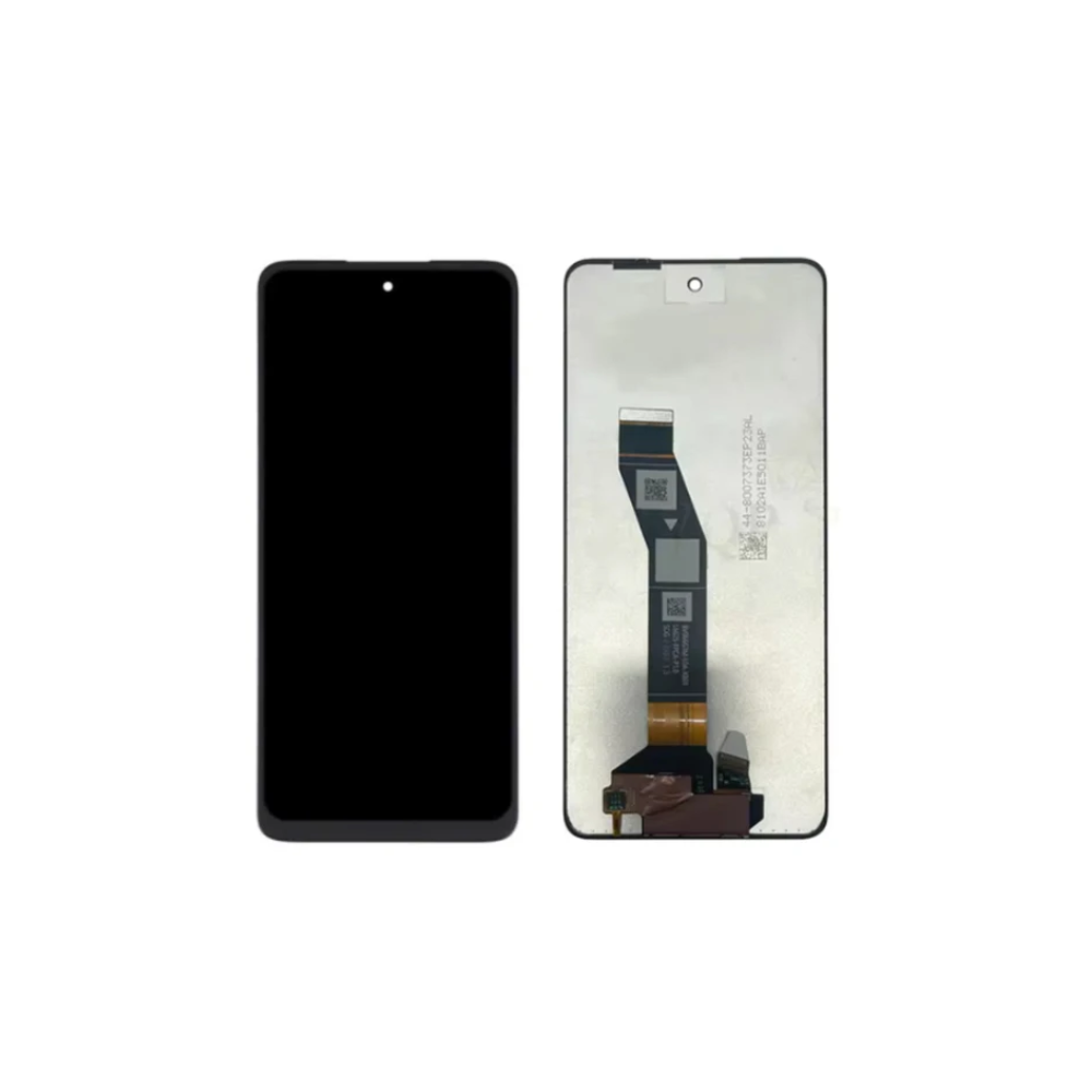 For Motorola Moto G45 Replacement LCD Display Touch Screen Digitizer Assembly