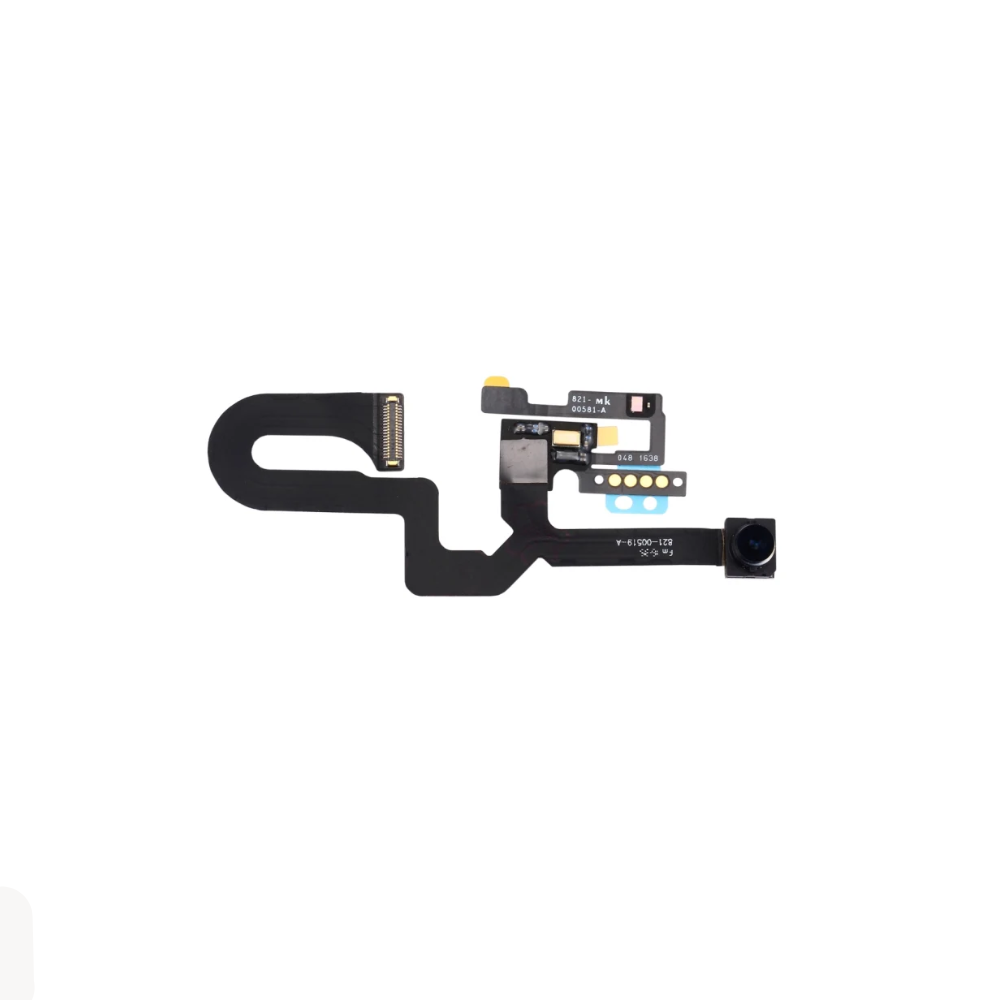 For iPhone 7 Front Camera Proximity Light Sensor Mic Flex Cable Replacement