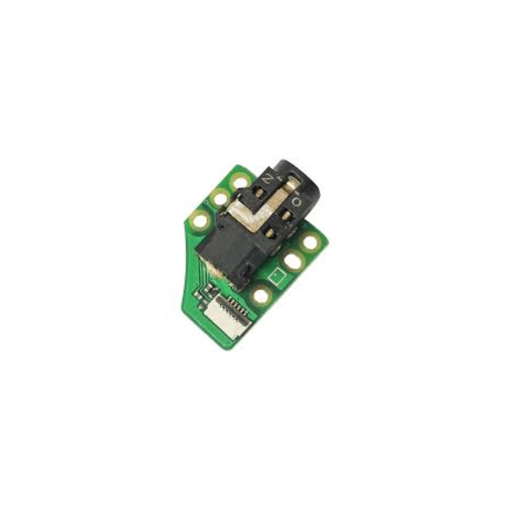 For Nintendo Switch Lite Headphone Audio Jack Port Connector Board Replacement