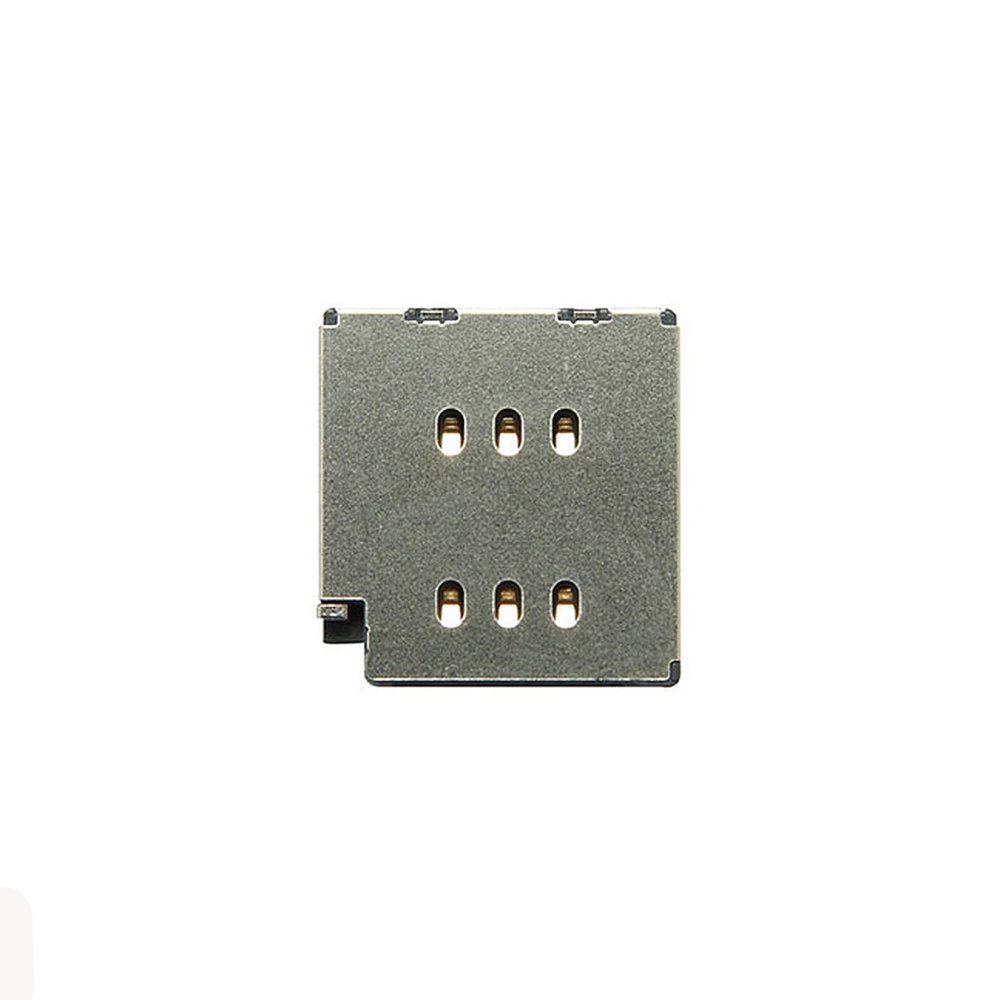 For iPhone 11 Pro Replacement Sim Card Reader Premium Quality
