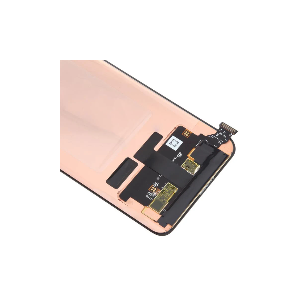 For OPPO Reno 12 Pro 5G Replacement LCD Touch Screen Digitizer Assembly