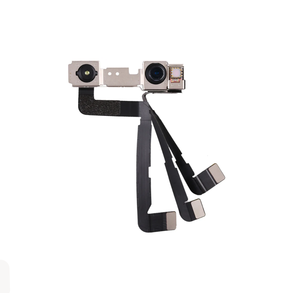 For Apple iPhone 11 Pro Replacement Dual Front Camera E-Tech61