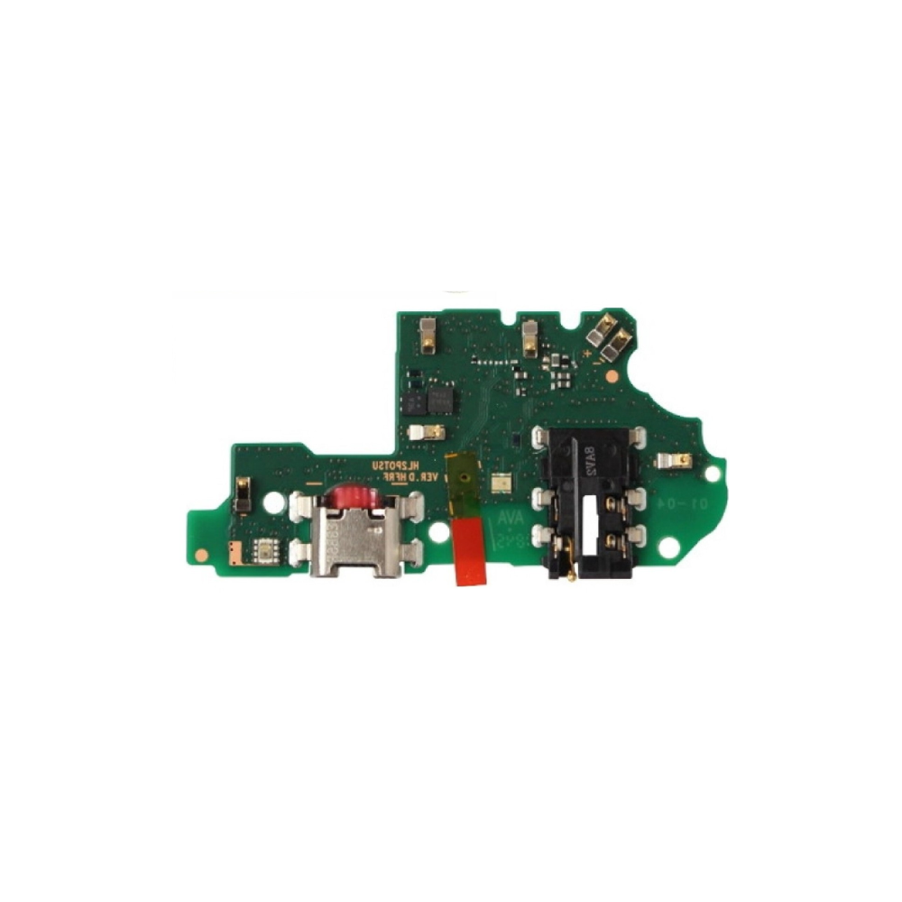 For Huawei P Smart 2019 Replacement Charge Port Board With Microphone E-Tech61
