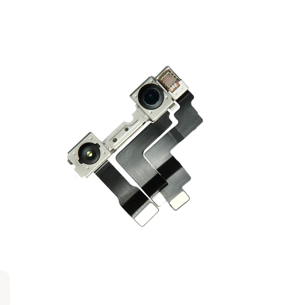 For Apple iPhone 12 Mini Replacement Front Camera E-Tech61.