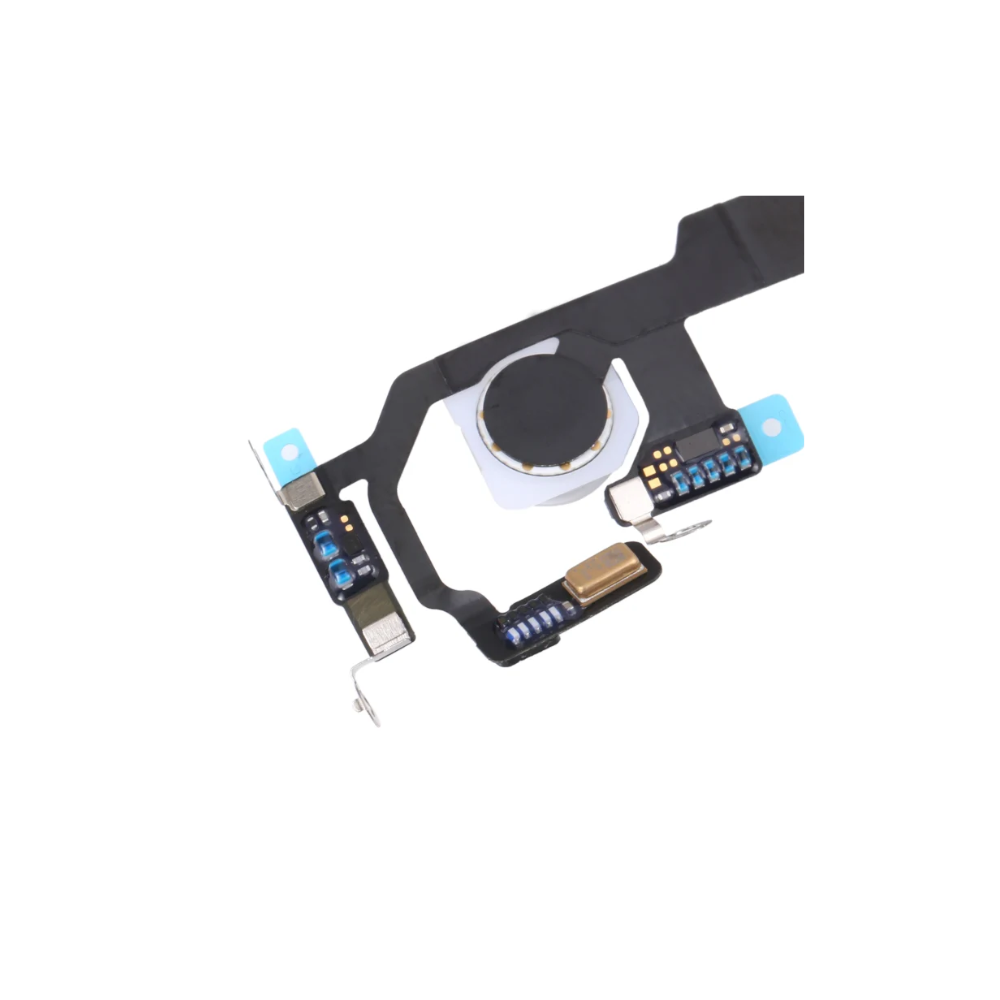 For iPhone 15 Pro Max Replacement Camera Flash Light Flex Cable Premium Quality