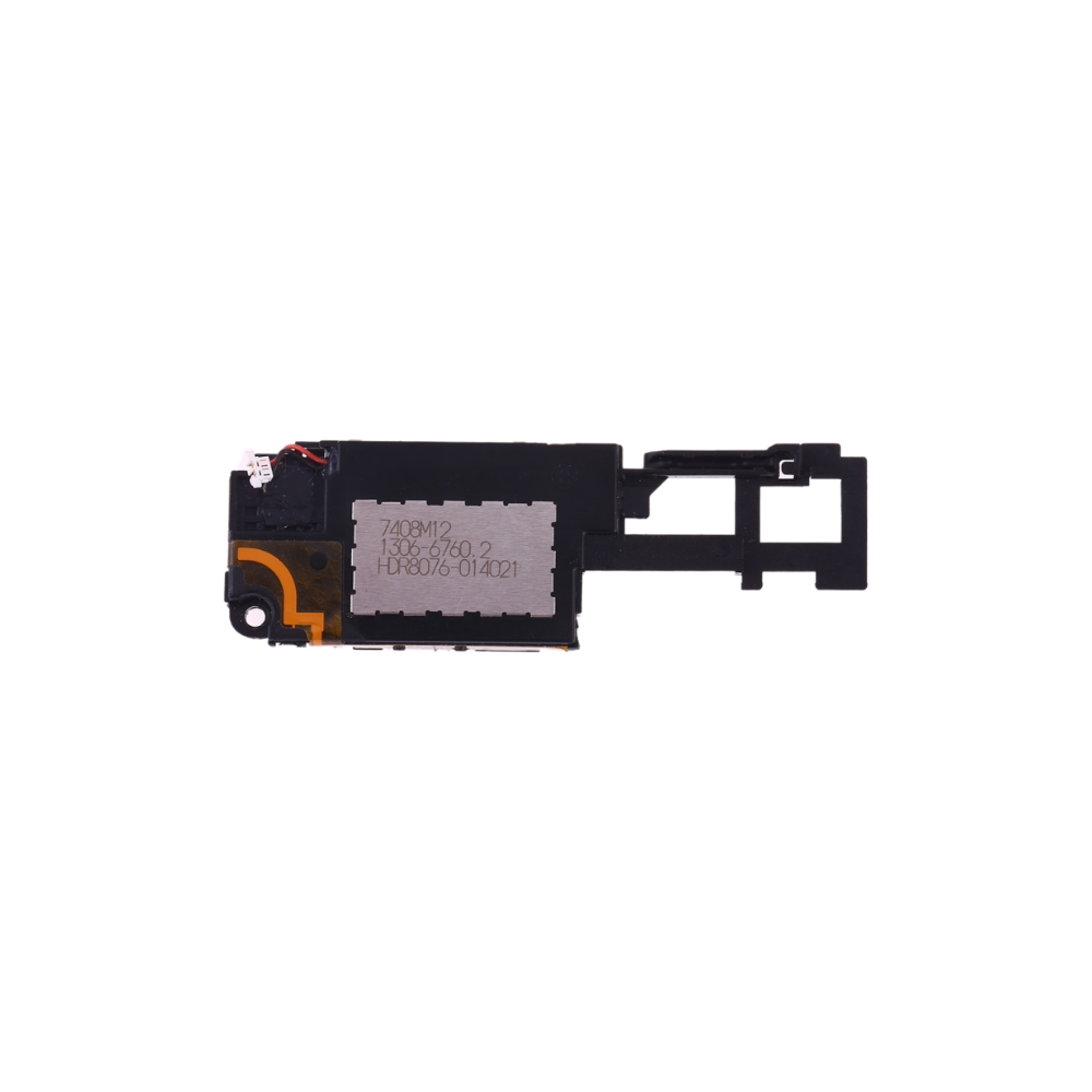 For Sony Xperia XZ Premium Replacement Loudspeaker E-Tech61