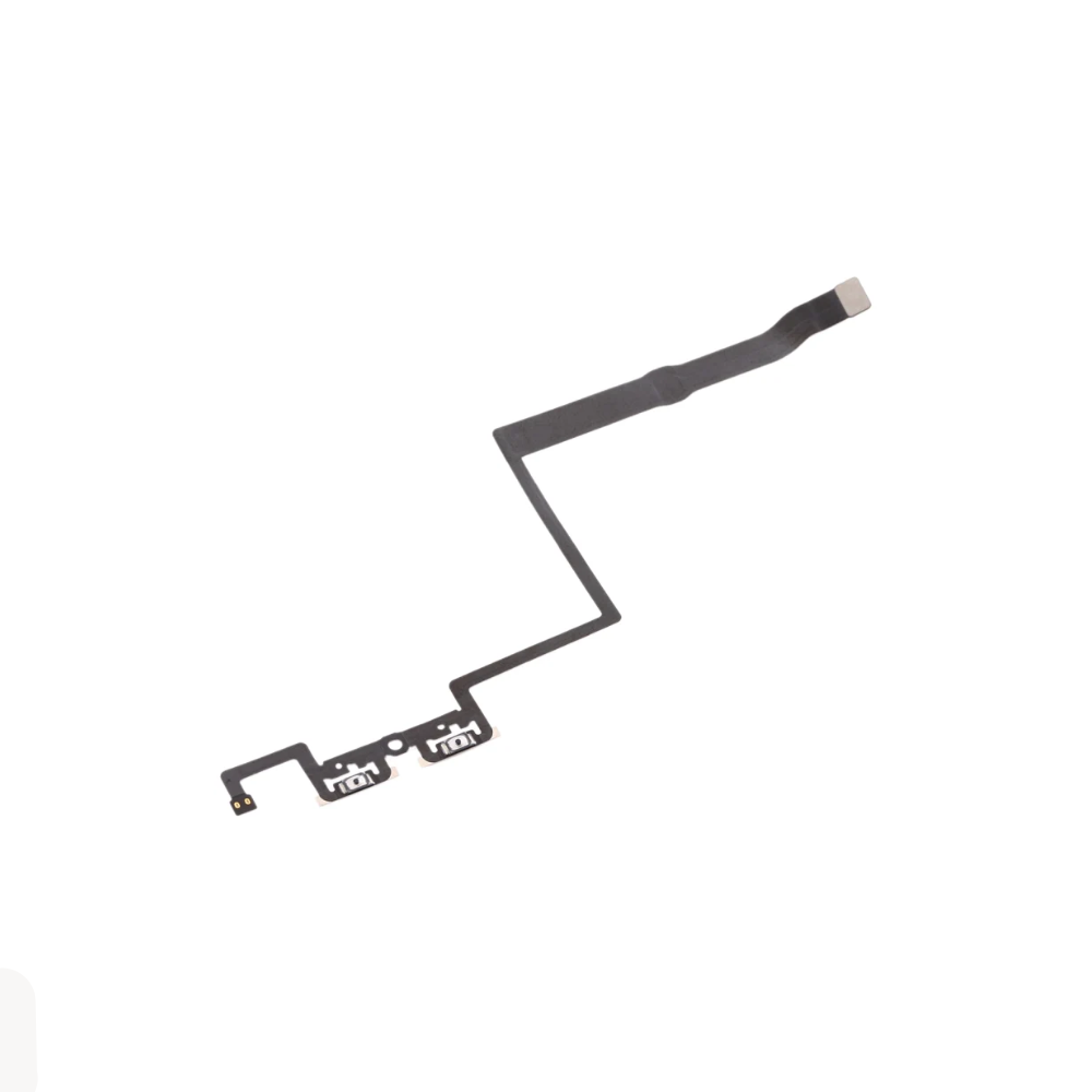 iPhone 11 Pro Volume Flex Cable Replacement Mute Switch Replacement
