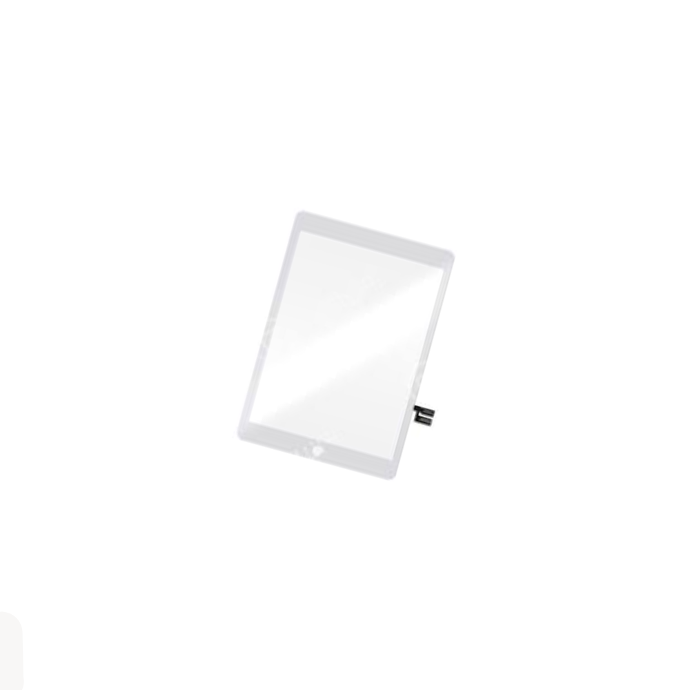 For Apple iPad 9 10.2" Replacement Touch Screen Digitiser (White) E-Tech61