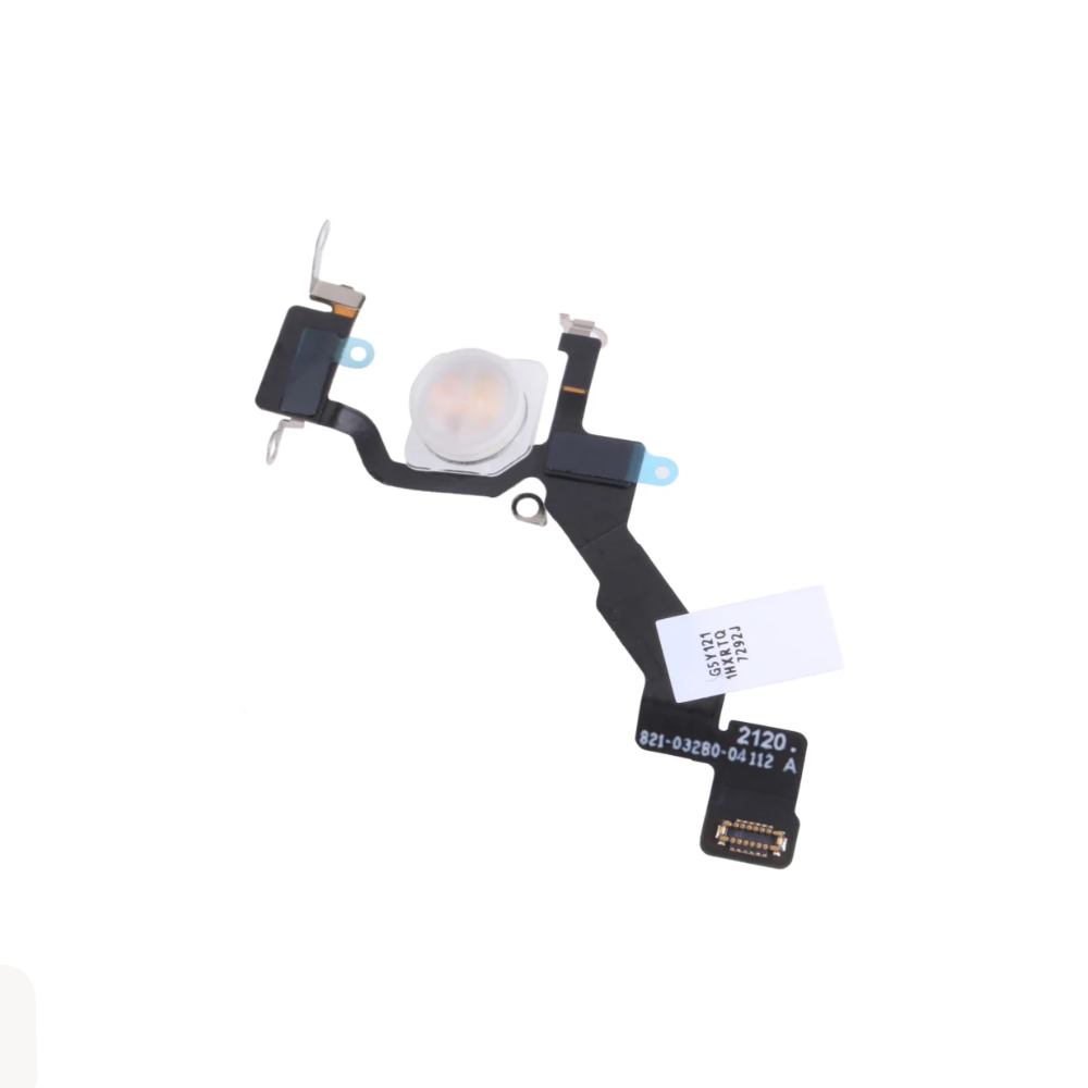 For iPhone 13 Pro Max Flash Light Flex Cable Replacement Premium Quality