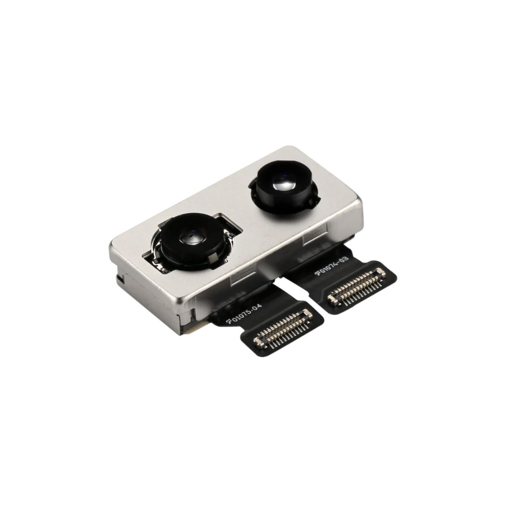 For Apple iPhone 8 Plus Replacement Dual Rear Camera E-Tech61
