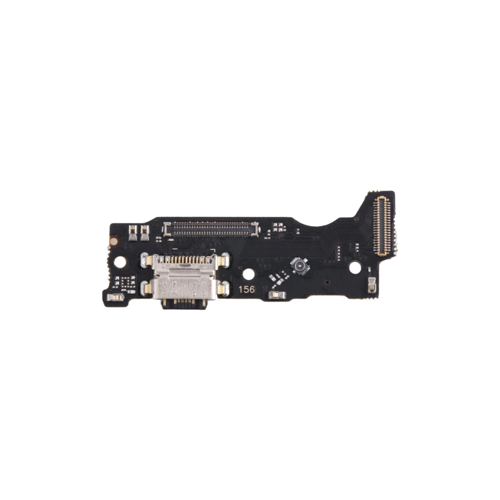 For Xiaomi Redmi Note 10 Pro Charging Port Board E-Tech61