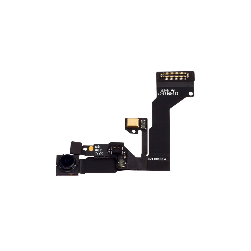 For iPhone 6S Front Camera Inner Light Proximity Sensor Mic Flex Replacement