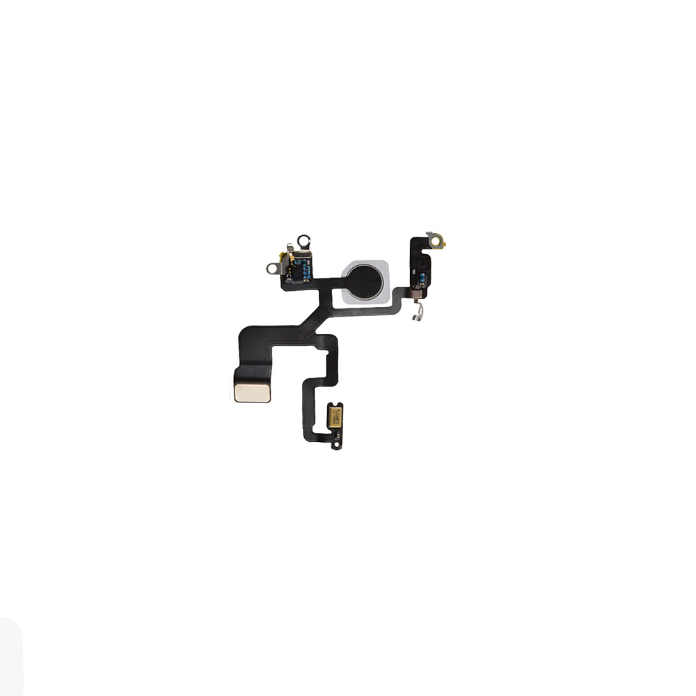 For iPhone 12 Camera Flash Light FLex Cable Replacement
