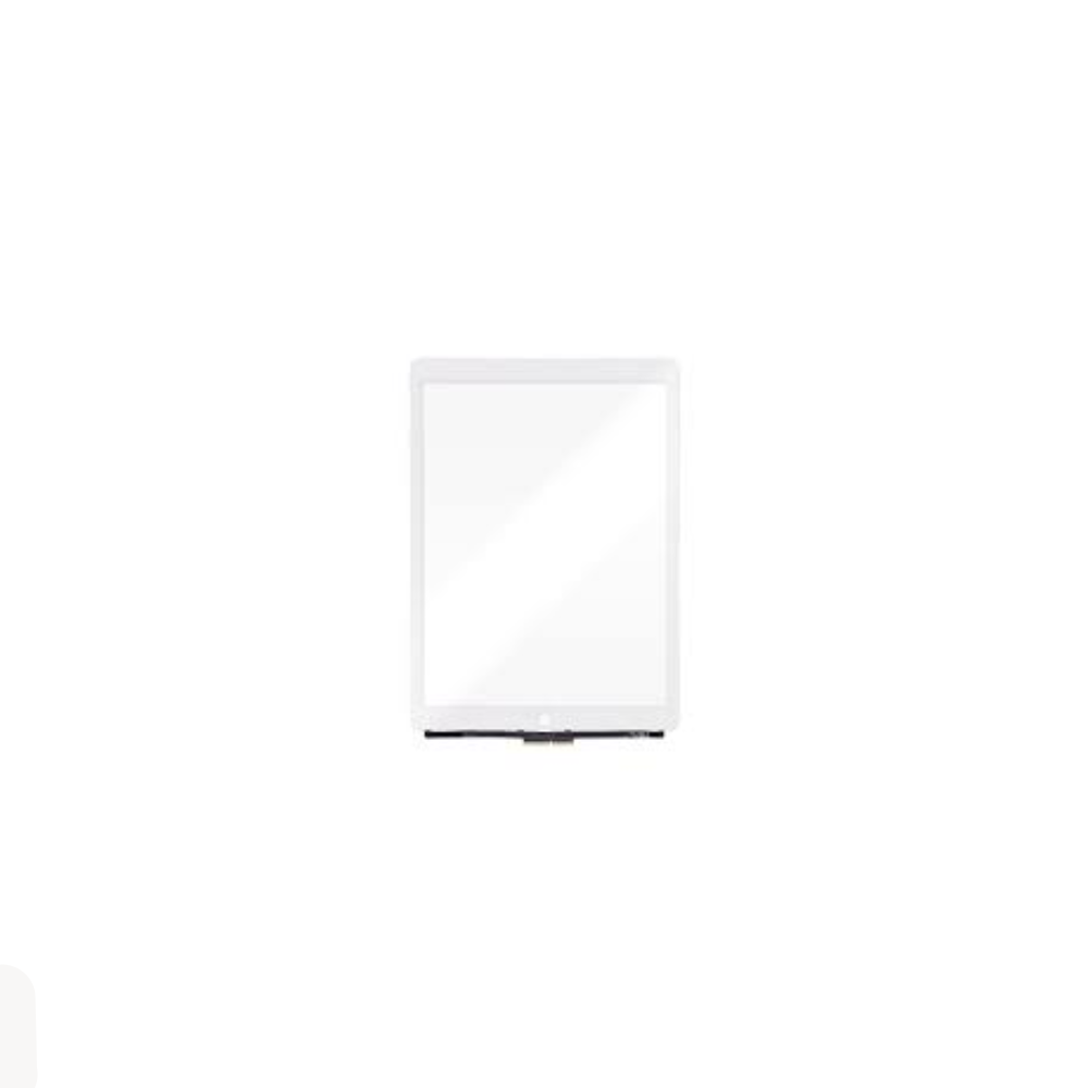 For Apple iPad Pro 12.9" 1st gen Replacement Touch Screen Digitiser With LCD Assembly (White) E-Tech61