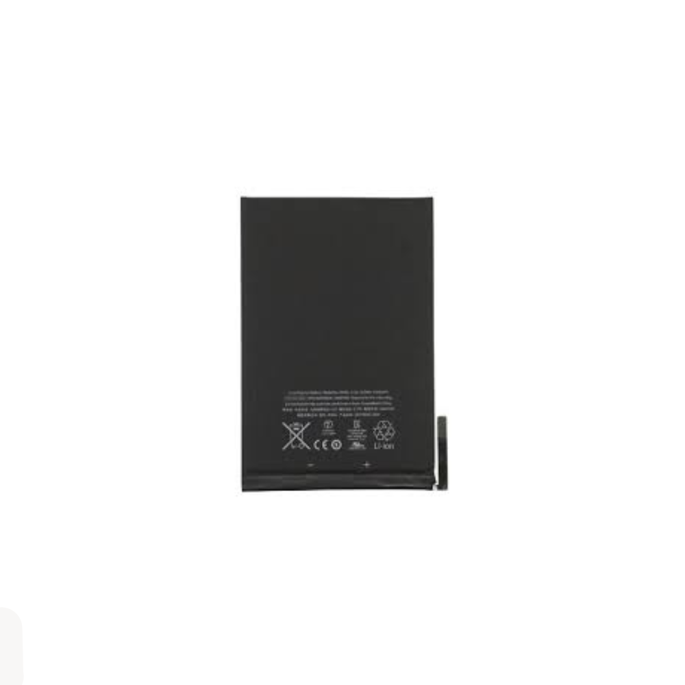 For Apple iPad Mini 1 Replacement Battery 4440mAh E-Tech61